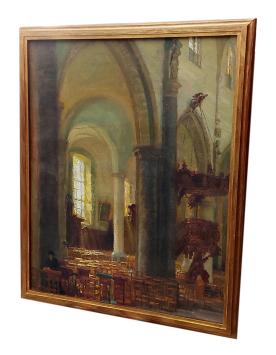 Hoofdkerk St-Niklaas