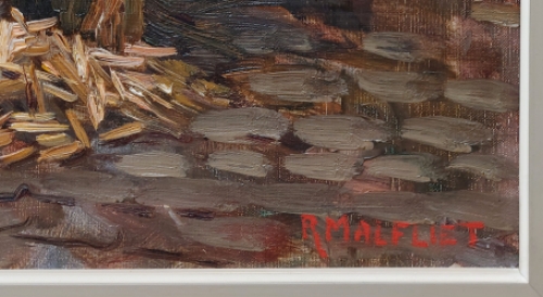 Houtkliever Waasmunster