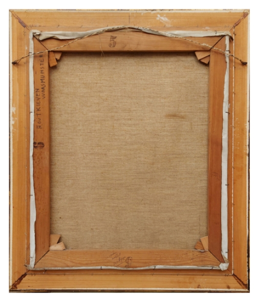 Houtkliever Waasmunster