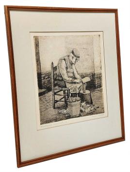 Houtkliever - Waasmunster 4/50