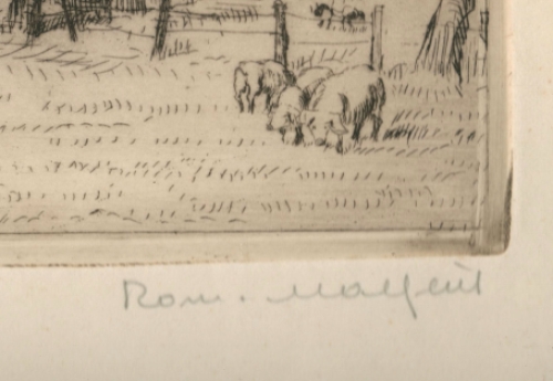 Jubileumets R.C. XXI