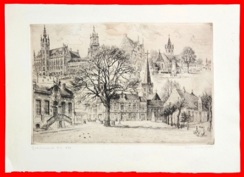 Jubileumets R.C. XXI