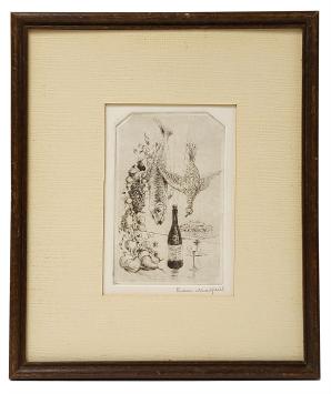 Stilleven van Romain Malfliet kopen