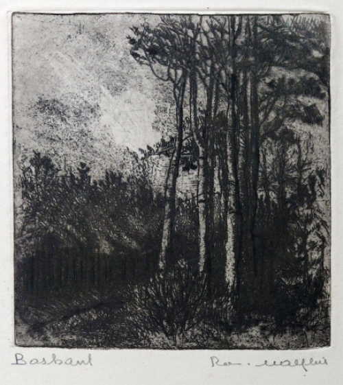 Benoemde ets van Malfliet kopen