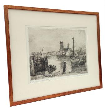 Kalkhaven - Dordrecht 8/50