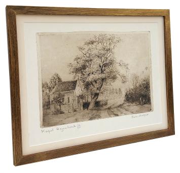 Kapel - Bezenkoek 16/50