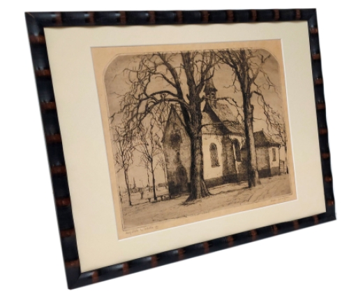 Kapelleke te Schelle 14 van 50