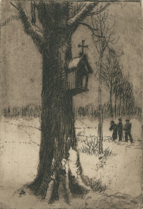 Ets van Malfliet kopen in goede staat