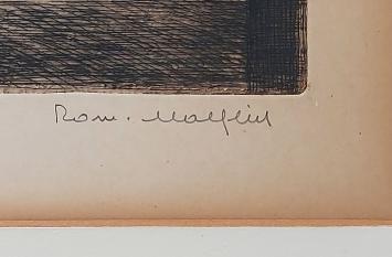 Kathedraal op de markt - Antwerpen 35/100