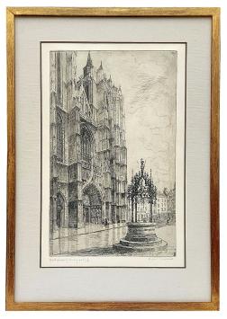 Antwerpse ets van Romain Malfliet kopen