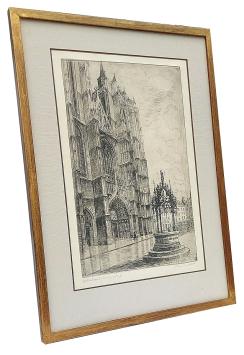 Kathedraal (Matsysput) 5/100