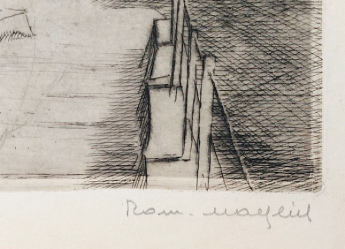 Kerk te Baasrode 28/50