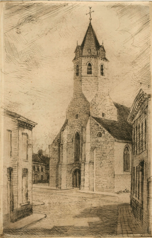 Ets van Kerk, Belsele van Malfliet kopen