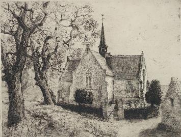 Ets van Romain Malfliet kopen in onze Belgische kunstgalerij