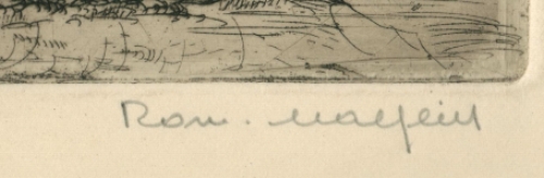 Ets, Kerkje te Vlassenbroeck