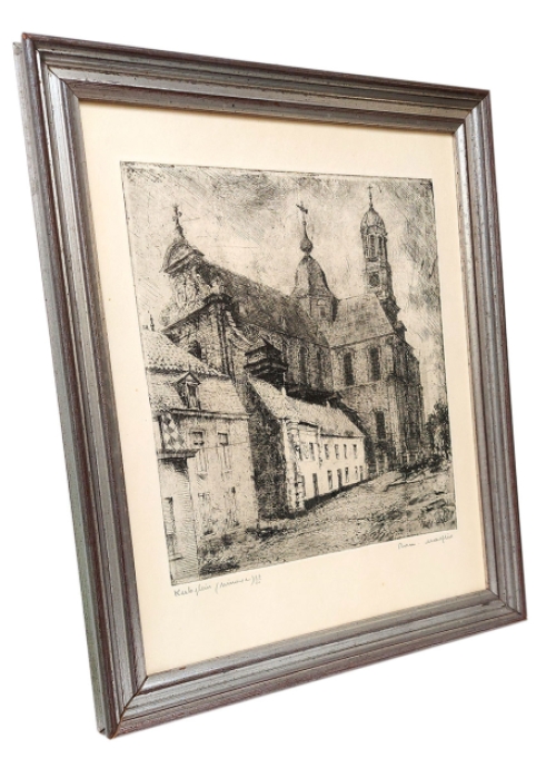 Kerkplein (Ninove) 27/50