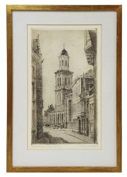 Grote Lokerse ets van Romain Malfliet kopen