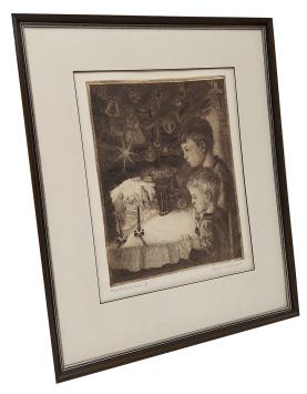 Kerststalleken 2/50