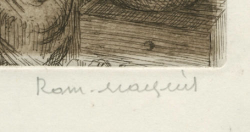 Kleermaker H. TH. 25/50