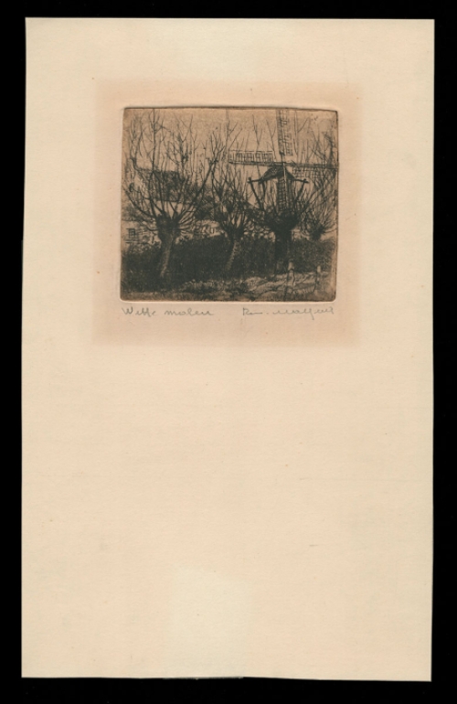 Ets van St Niklaas van  Romain Malfliet kopen