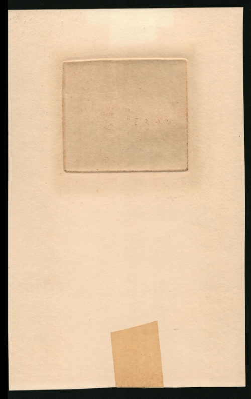 Etsen kopen van Romain Malfliet