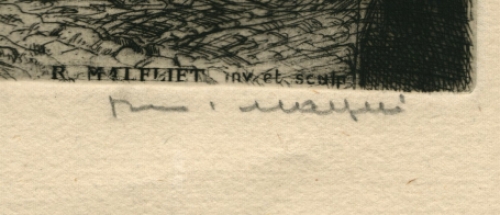 Kortrijk Begijnhof 21/100