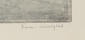 Kristus (Droge naald) 9/50