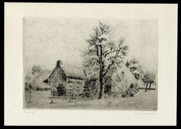 Grote ets van Romain Malfliet kopen