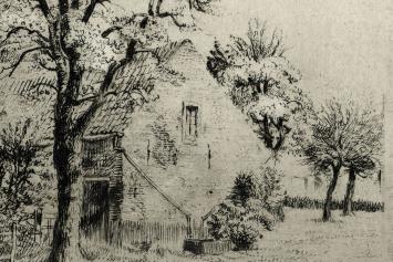 Kunstwerken online kopen van R. Malfliet