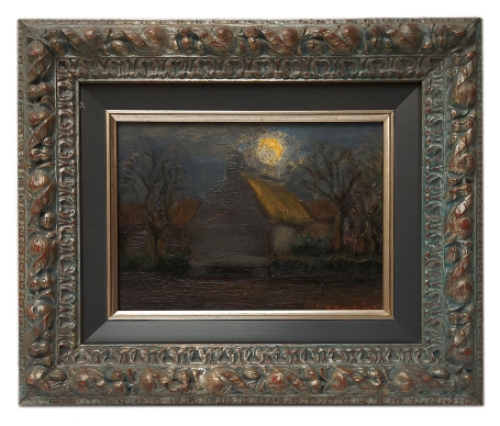 Schilderij van Romain Malfliet kopen