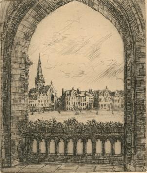 Sint-Niklaas, ets van Malfliet kopen