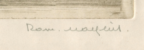 Meeuwen - Steen - Antwerpen 24/100