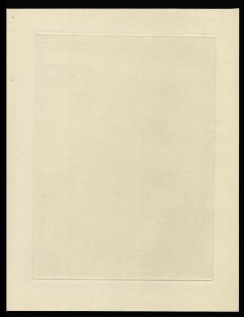 Ets van de kerk te Mespelare