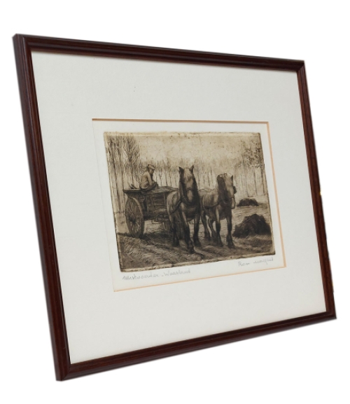 Mestvoerder - Waasland