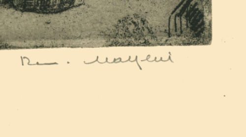 Moegespeeld vernis-mou 12/50