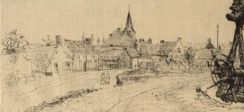 Molen te Ertvelde 18/50