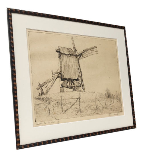 Molen te Ertvelde 7/50