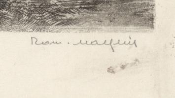 Molen te Stekene A. Pr.