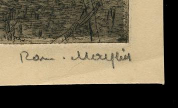 Molen te Zeveneken 3/50