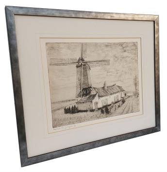 Molen te Zingem 48/100