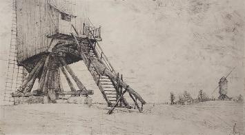 Molens, ets van Malfliet kopen