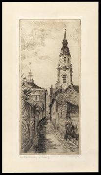 ets van Puurs van Romain Malfliet