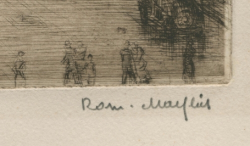 Natte straat (Antwerpen) 15/50