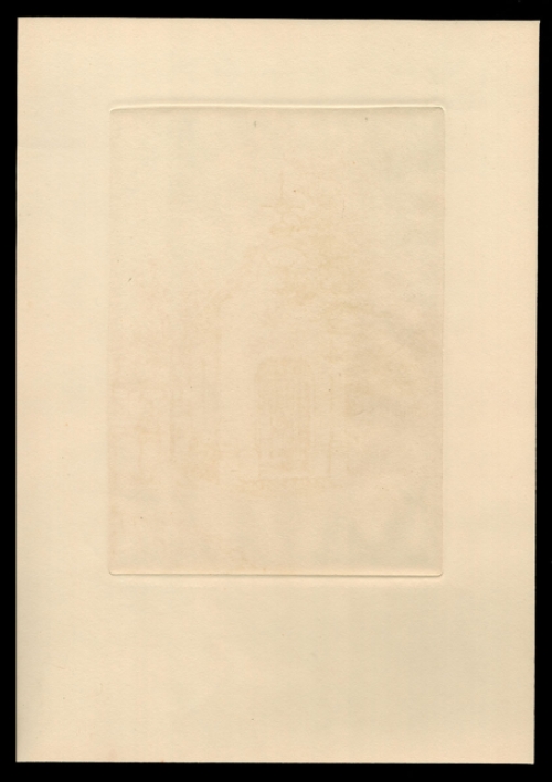 Etsen kopen van Romain Malfliet