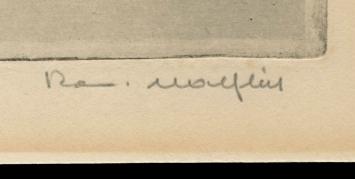 DE O.L.Vr Kerk (groenplaats hoek) 15/50