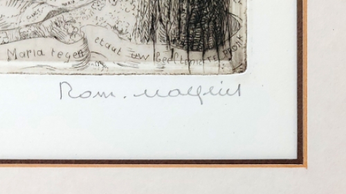 O.L Vrouw van Vlaanderen