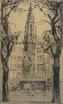 Ets van R. Malfliet kopen met als titel Ogierplaats