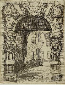 Antwerpse ets van Malfliet kopen