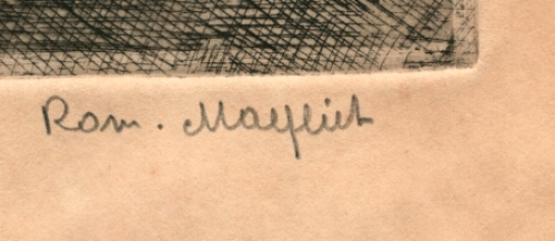 Op straat (Gent) 32/75