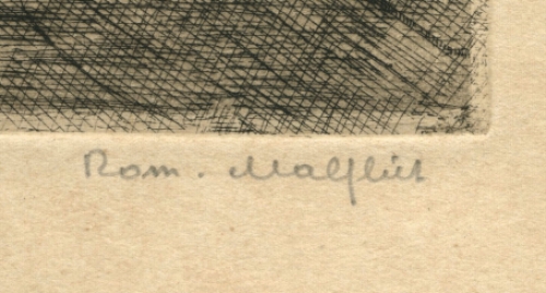 Op straat (Gent) 48/75